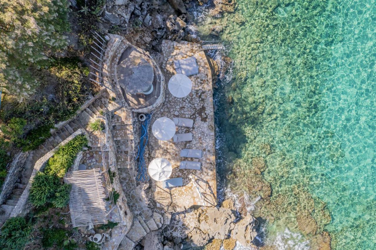 Paradisso Beach Villas Zakintos Dış mekan fotoğraf