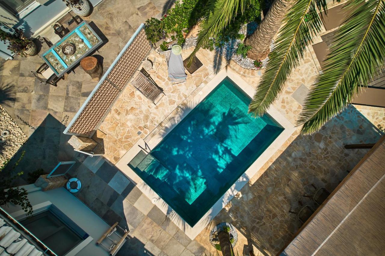 Paradisso Beach Villas Zakintos Dış mekan fotoğraf