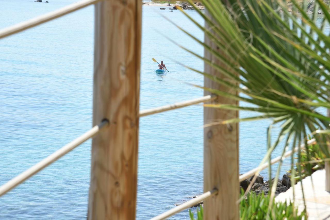 Paradisso Beach Villas Zakintos Dış mekan fotoğraf