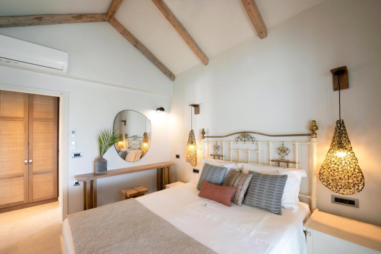 Paradisso Beach Villas Zakintos Dış mekan fotoğraf
