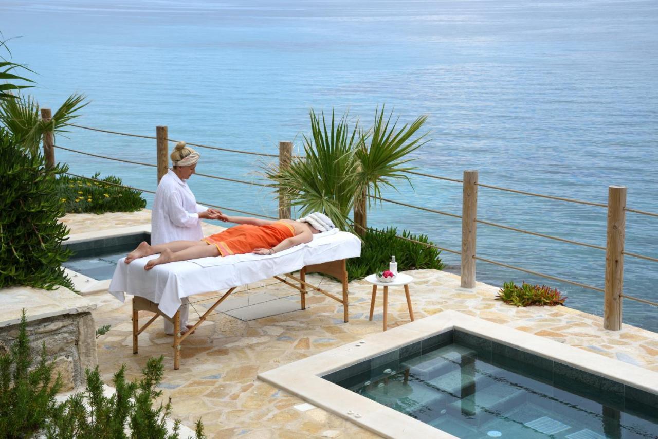 Paradisso Beach Villas Zakintos Dış mekan fotoğraf