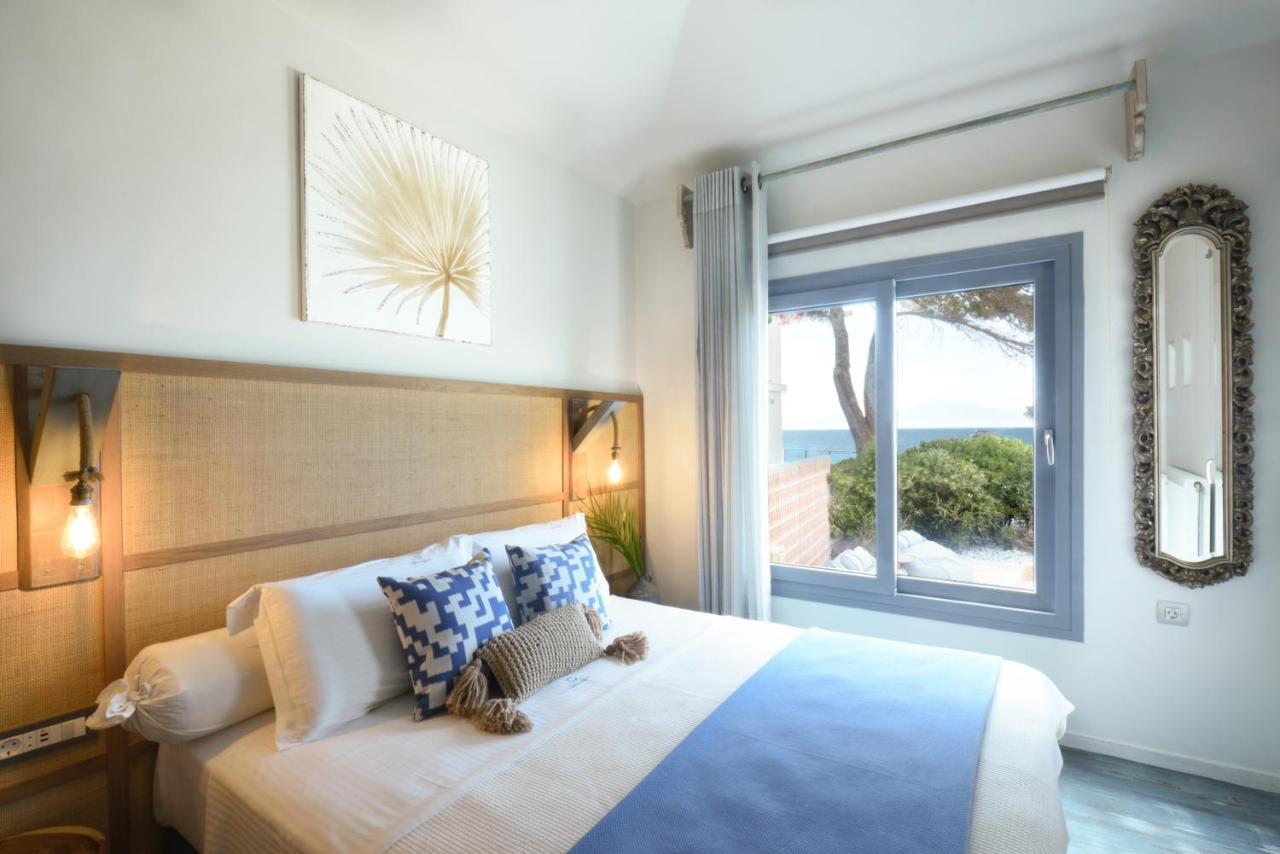 Paradisso Beach Villas Zakintos Dış mekan fotoğraf