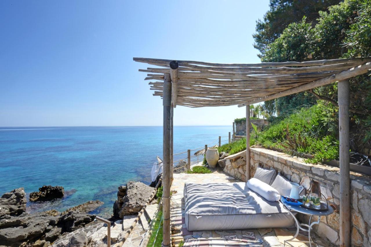 Paradisso Beach Villas Zakintos Dış mekan fotoğraf