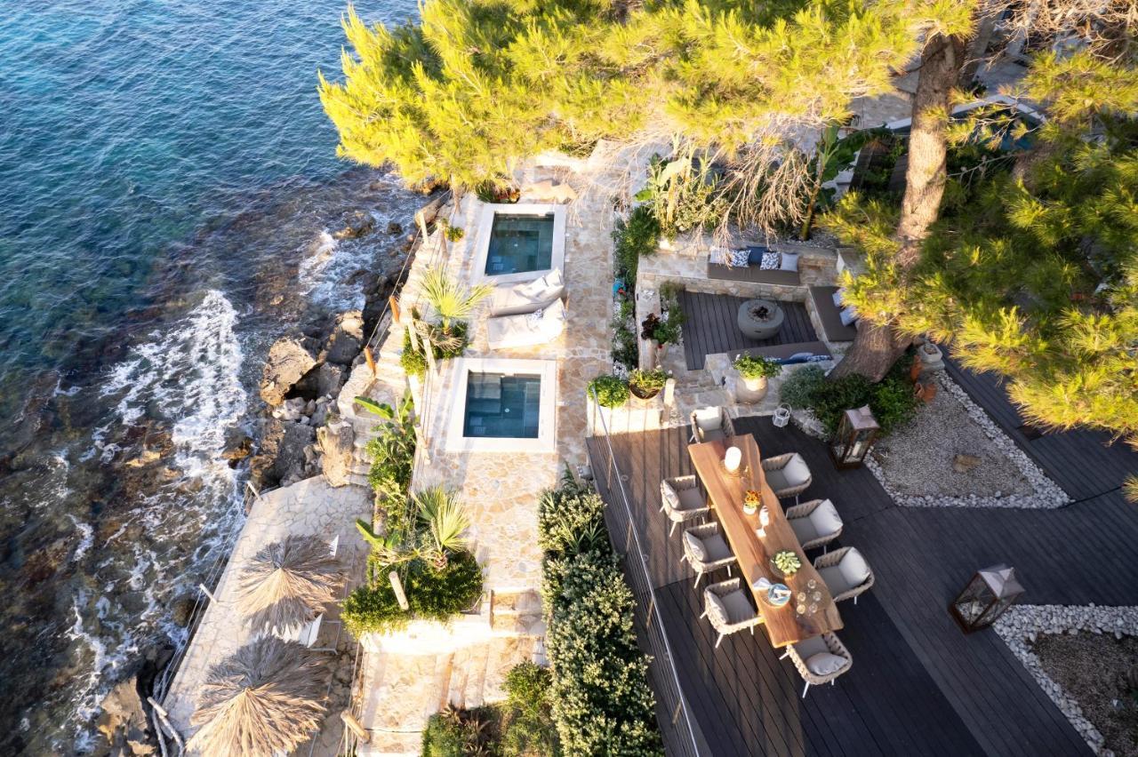Paradisso Beach Villas Zakintos Dış mekan fotoğraf