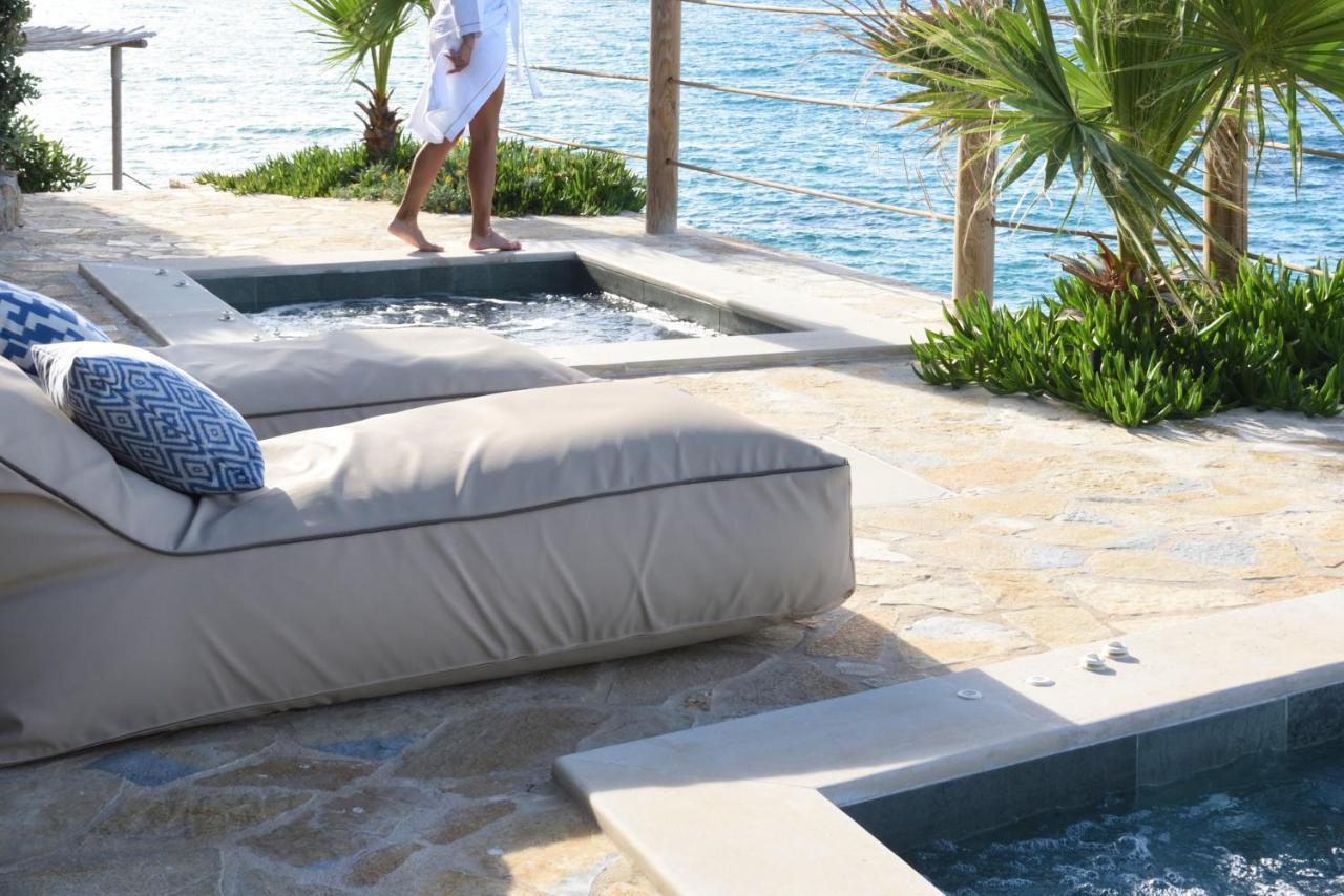 Paradisso Beach Villas Zakintos Dış mekan fotoğraf