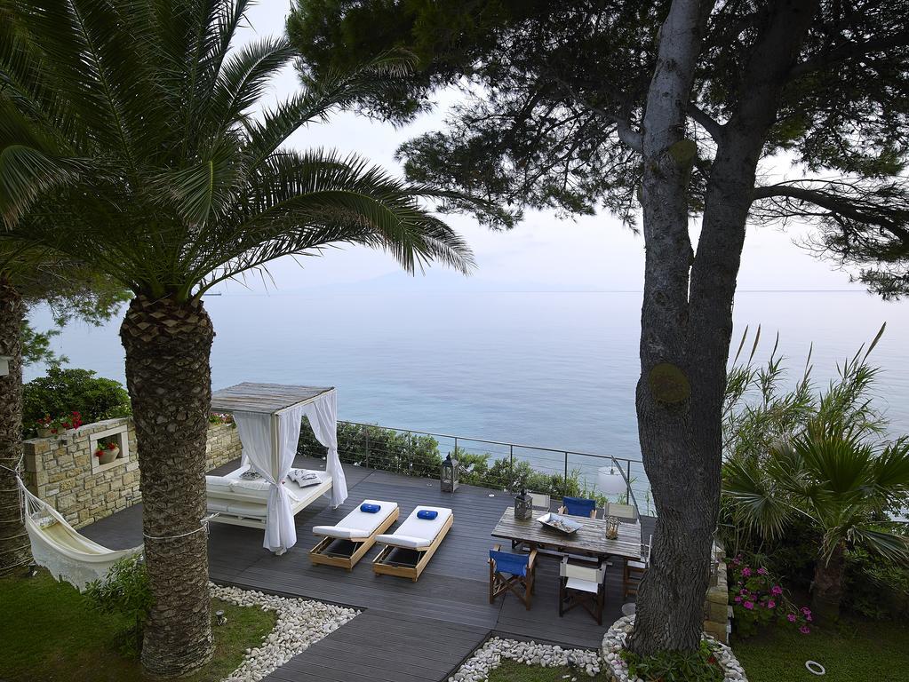 Paradisso Beach Villas Zakintos Dış mekan fotoğraf