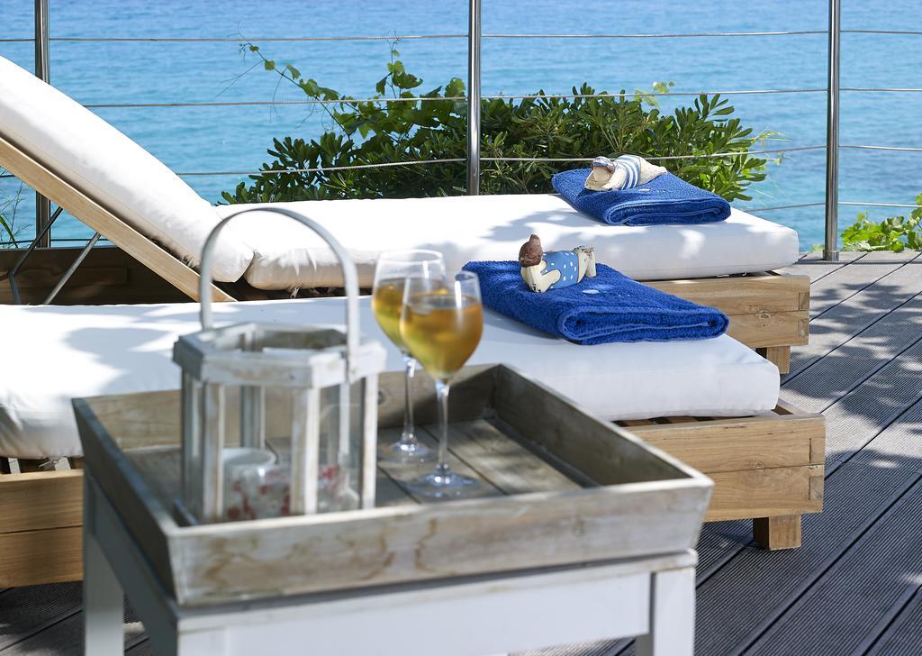 Paradisso Beach Villas Zakintos Dış mekan fotoğraf